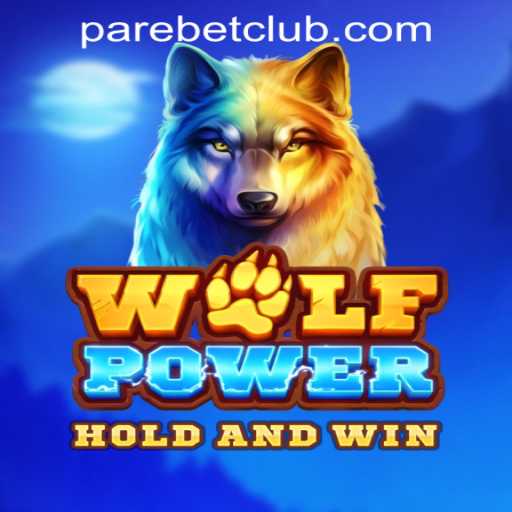 Exploring the Thrills of WolfPower at PareBet Online Casino