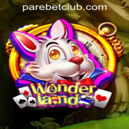Unveiling the Magic of Wonderland at PareBet Online Casino