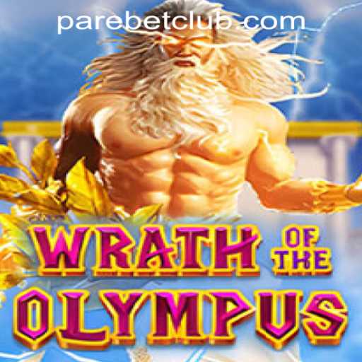 Wrath of Olympus: A Captivating New Adventure at PareBet Online Casino