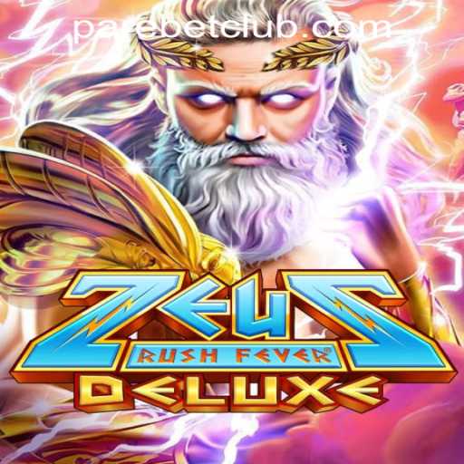ZeusRushFeverDeluxe: A Riveting Experience at PareBet Online Casino